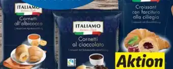 Lidl Cornetti Angebot