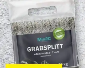 Lidl Grabsplitt Angebot
