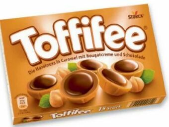 Metro Toffifee Angebot