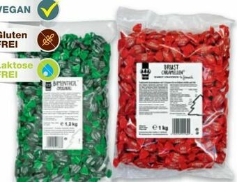 Metro Bonbons Angebot
