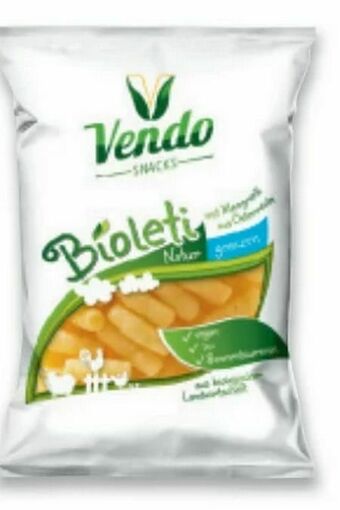 Metro Bioleti Natur Angebot