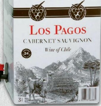 Metro Cabernet Sauvignon Angebot