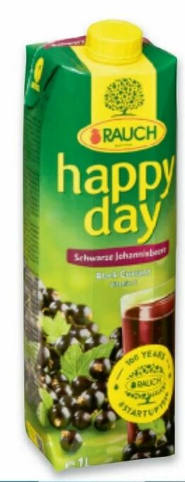 Metro Happy Day Angebot
