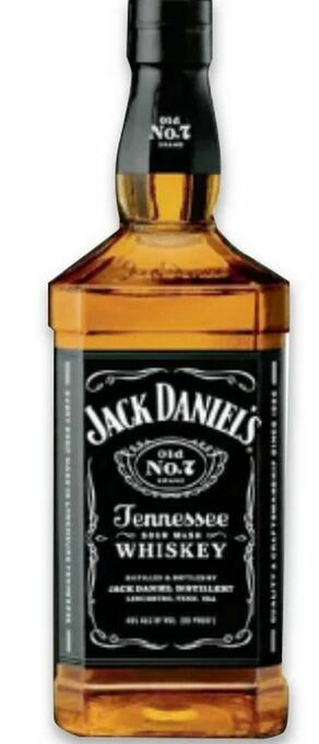 Metro Tennessee Whiskey Angebot
