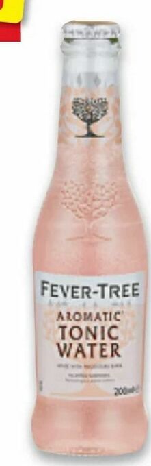 Metro Tonic Water Angebot