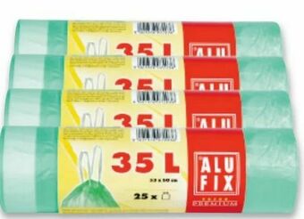 Metro Müllbeutel Angebot
