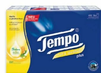 Metro Taschentücher Angebot