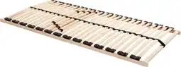 Möbelix Lattenrost Angebot