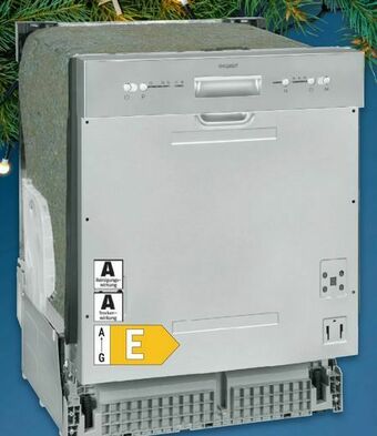 Metro Geschirrspüler EGSP6012-EB-030E Angebot