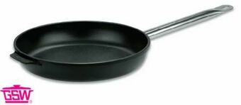 Metro Pfannenserie Gastro Titanium Angebot
