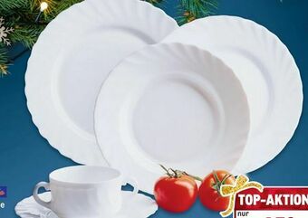 Metro Geschirrserie Trianon Angebot
