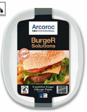Metro Teller Angebot