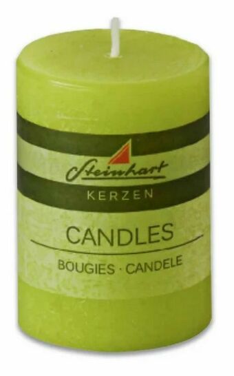 Metro Kerzen Raureif Angebot