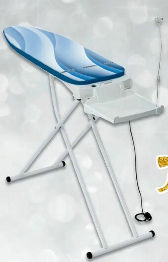 Metro Bügeltisch Air Active M Angebot