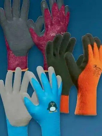 Metro Winter-Handschuhe Winter Grip Angebot