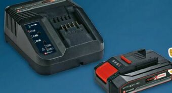 Metro Akku PXC-Starter-Kit 18 V Angebot
