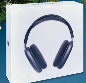 Metro AirPods Max Angebot