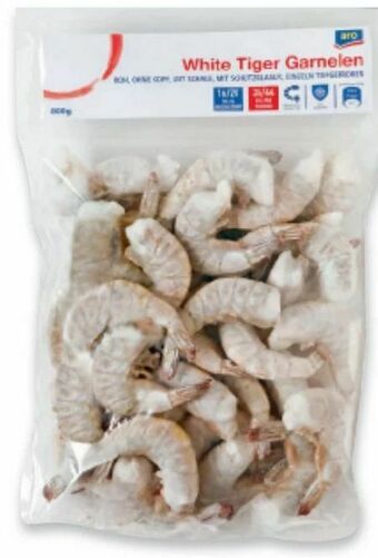 Metro Garnelen White Tiger Angebot