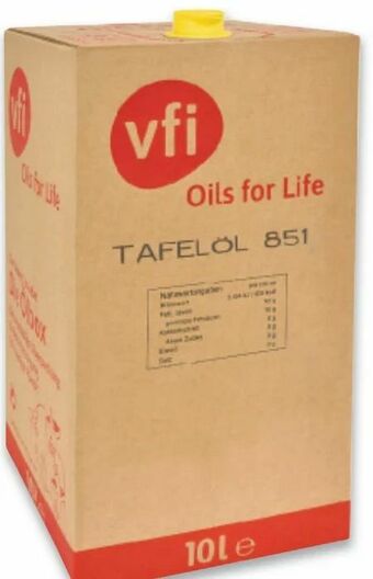 Metro Tafelöl Angebot