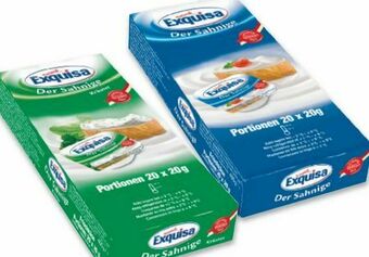 Metro Frischkäse Angebot