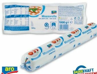 Metro Mozzarella Stange Angebot