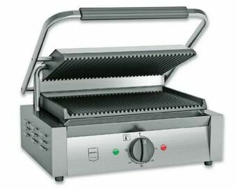 Metro Kontaktgrill GPG1201 Angebot