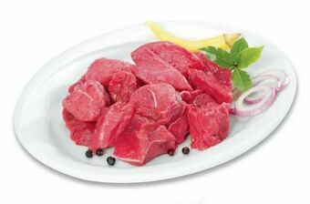 Metro Rind Gulasch Angebot