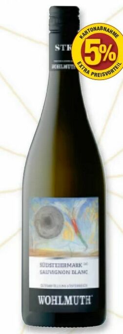 Metro Sauvignon Blanc Angebot