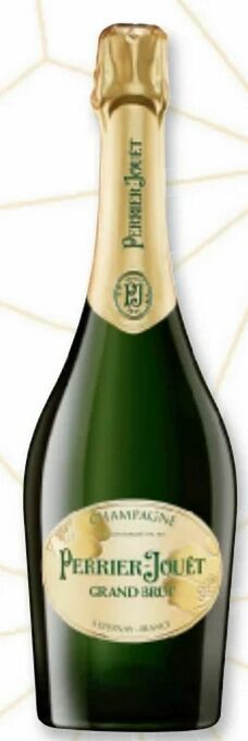 Metro Champagner Grand Brut Angebot