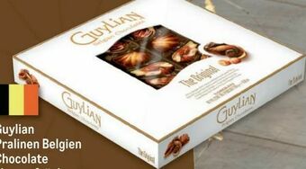 Metro Pralinen Meeresfrüchte Angebot