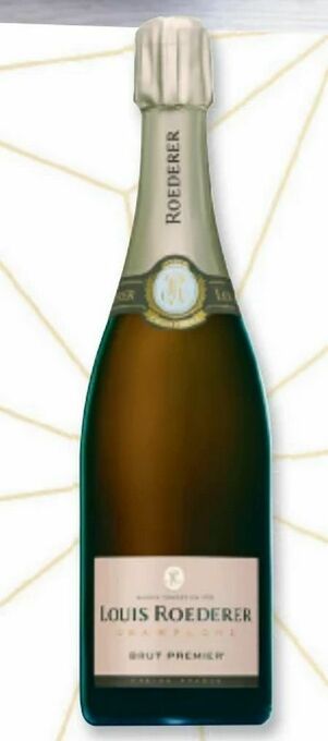 Metro Champagner Brut Premier Angebot
