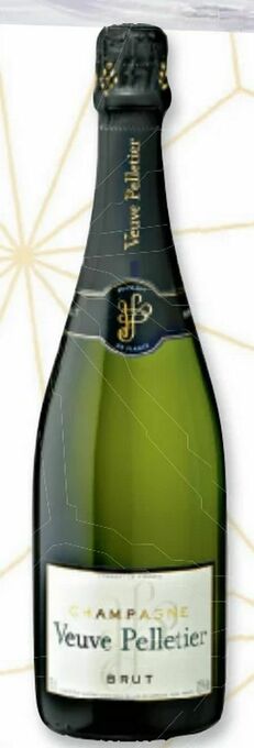 Metro Champagner Brut Angebot