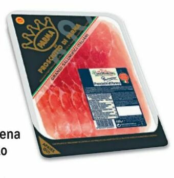 Metro Prosciutto di Parma Angebot