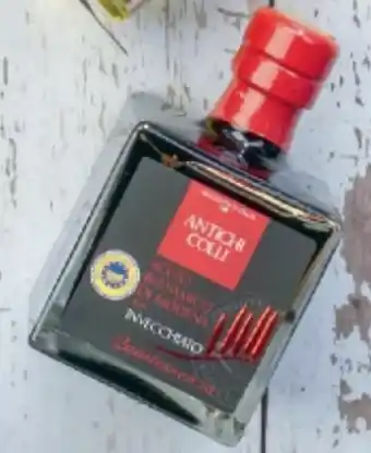 Metro Aceto Balsamico Quintessenza Angebot