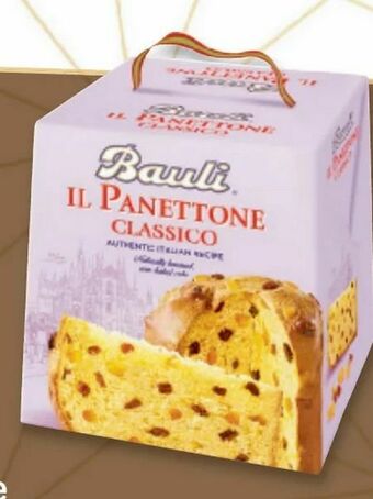 Metro Panettone Classic Angebot