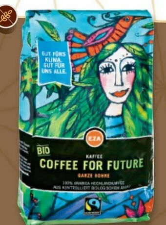 Metro Bio Coffee For Future Angebot