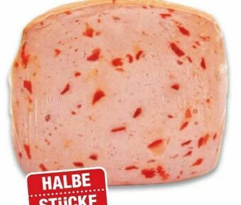Metro Leberkäse Scharf Angebot