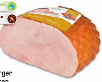 Metro Puten Farmerschinken Angebot