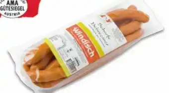 Metro Scharfe Debreziner Angebot