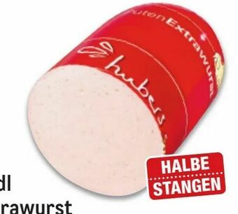 Metro Landhendl Puten Extrawurst Angebot
