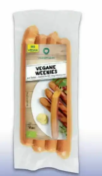 Metro Bio Vegane Weenies Angebot
