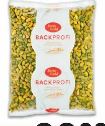 Metro Pistazien Angebot