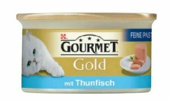 Metro Gourmet Gold Katzennassnahrung Angebot