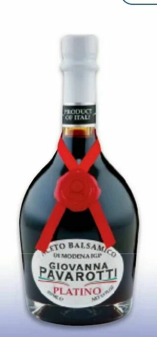Metro Aceto Balsamico di Modena Platino Angebot
