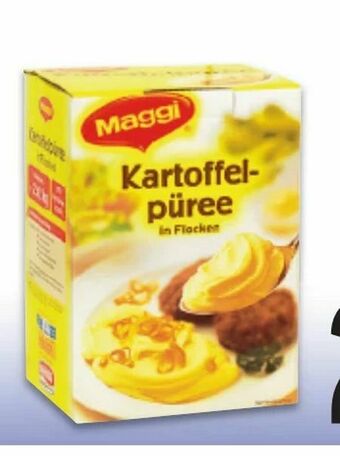 Metro Kartoffelpüree Angebot