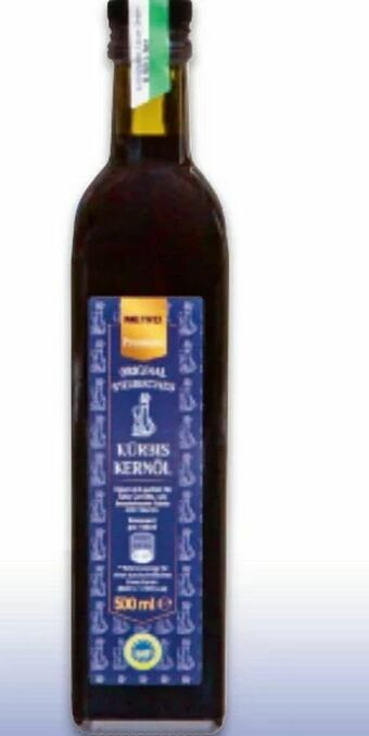 Metro Kürbiskernöl Angebot
