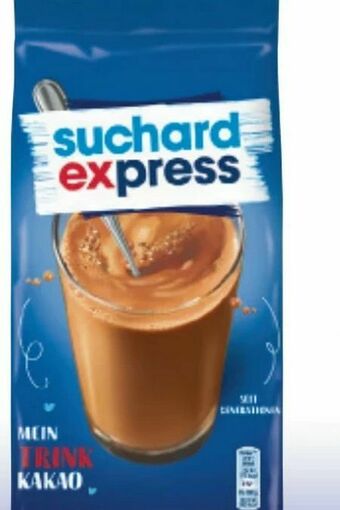 Metro Kakao Express Angebot