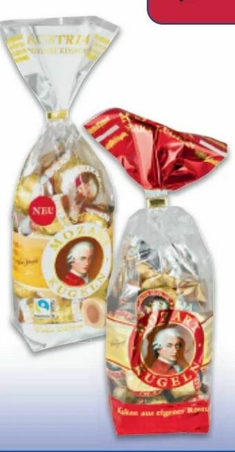 Metro Mozartkugeln Angebot