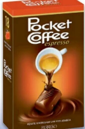 Metro Pocket Coffee Angebot