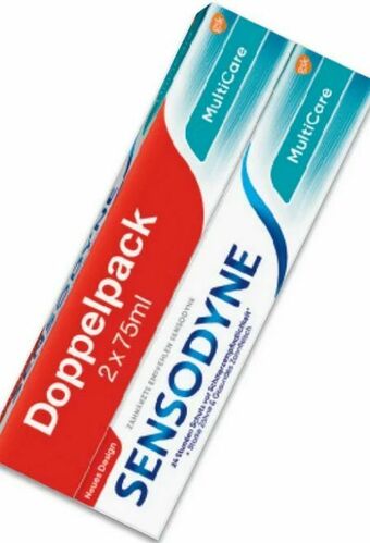 Metro Multicare Zahncreme Angebot